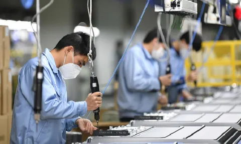 Chính thức áp dụng báo cáo lao động qua Nền tảng hợp đồng lao động điện tử, doanh nghiệp cần lưu ý gì từ 2026?