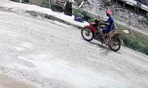 Đang hưởng án treo,  Nguyễn Văn Sướng lại phạm tội