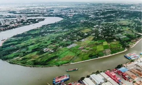 TP.HCM: Người dân có thể được hoàn tiền sử dụng đất đã nộp theo quy định mới từ 2026