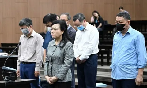 Cựu bộ trưởng Nguyễn Thị Kim Tiến đối diện mức án nào?