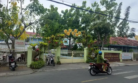 Đồng Tháp: Số người nhập viện nghi ngộ độc tại trường Tiểu học Kim Đồng tiếp tục tăng, 2 ca có diễn biến nặng