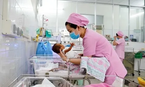 Từ 1/7/2027: Ai được nhận hỗ trợ 2 triệu đồng?