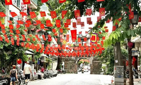 Tin vui cho những ai làm ở thôn, tổ dân phố: Thu nhập có thể tăng đáng kể theo dự thảo mới