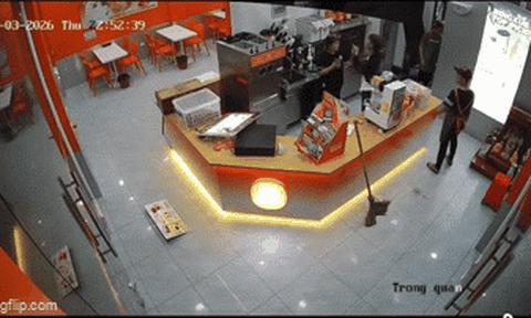 Vụ nam thanh niên túm tóc nữ nhân viên trong quán trà sữa: Cơ quan chức năng chính thức lên tiếng
