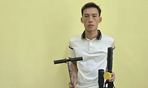 Vì sao nam MC đám cưới Tao Văn Xanh bị khởi tố?