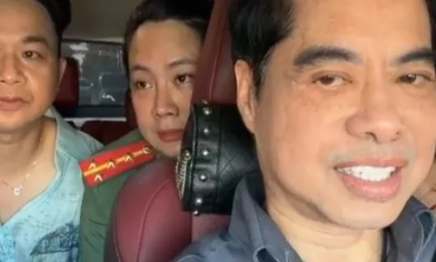 Ca sĩ Ngọc Sơn công khai kết quả test ma túy tại bệnh viện cùng tuyên bố "đanh thép"