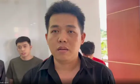 Lộ diện “mắt xích then chốt” cung cấp ma túy cho ca sĩ Long Nhật và Sơn Ngọc Minh