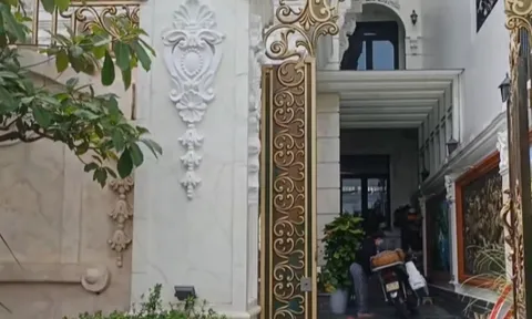 Nhìn bán xôi vỉa hè tưởng khổ nhưng ai có ngờ: người thì ở biệt thự 20 tỷ, người vi vu máy bay hạng thương gia