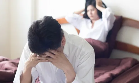 Chồng muốn thuê phòng ở một mình, vợ kể chuyện xong mọi người khuyên ngay: “Đưa anh ấy đi khám càng sớm càng tốt”