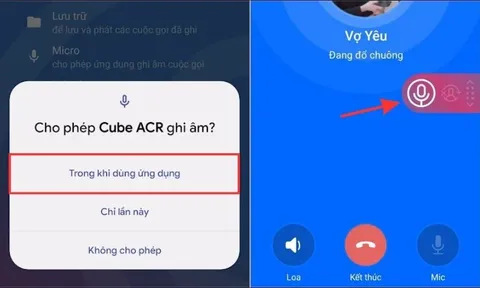 2 cách ghi âm cuộc gọi Zalo nhanh gọn và tiện ích nhất hiện nay