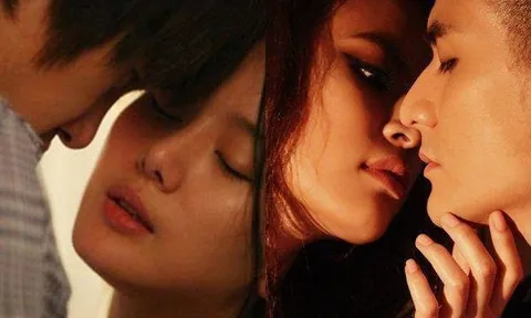 Đàn ông làm nghề gì dễ ngoại tình nhất? Chị em cần đề phòng với nghề số 2