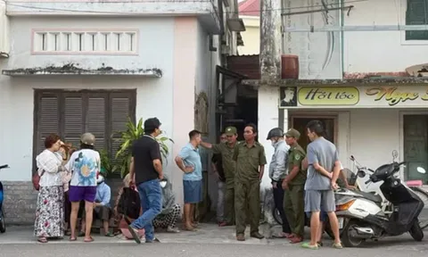 Vụ đôi nam nữ thương vong trong phòng trọ ở Gia Lai: Danh tính và dấu hiệu hiện trường bất thường
