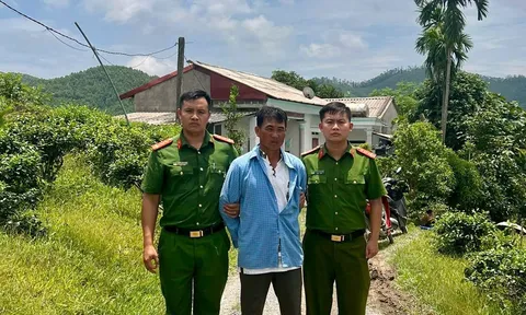 Phú Thọ: Hé lộ nguyên nhân vụ anh trai chém vợ chồng em ruột thương vong
