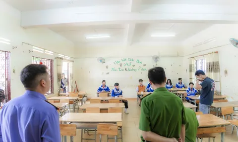 Diễn biến mới vụ nam sinh lớp 8 tự tử nghi do bạo lực học đường ở Lâm Đồng: Khởi tố một bị can