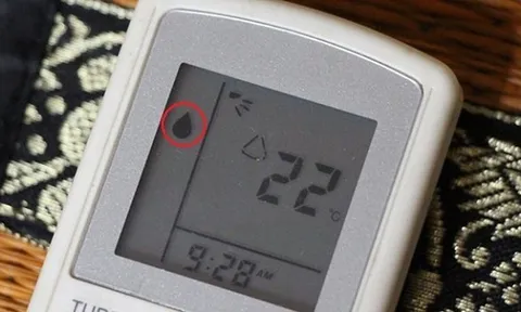 Ít người biết điều hòa có 5 chế độ này: Bật đúng cách, tiền điện giảm đáng kể