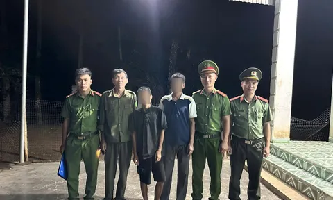Nam thanh niên lang thang, tinh thần hoảng loạn giữa đường: Công an tìm ra sự thật khiến nhiều người xót xa