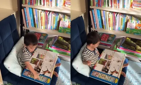 Vì sao Tăng Thanh Hà chọn đồ bình dân cho con trong khi gia thế "khủng" khiến ai cũng tò mò?