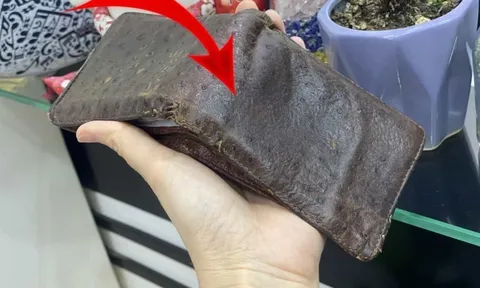 5 thứ người giàu tuyệt đối không để trong nhà, chú ý loại cuối cùng