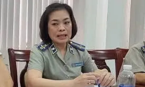 Vì sao nguyên Chi cục trưởng THADS TP. Đồng Hới Nguyễn Thị Phương Lan bị khởi tố?