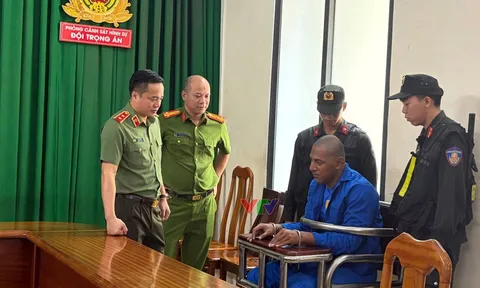 Lời khai "sát thủ" vụ nổ súng trước nhà hàng ở TP.HCM:  Hé lộ kế hoạch một phi vụ nghi thanh toán băng nhóm tội phạm từ Úc?