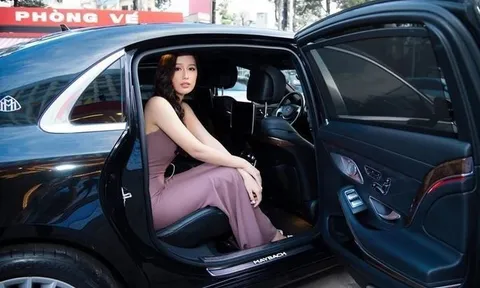 20 năm sau ngày đăng quang, Mai Phương Thúy vẫn giữ vững ngôi vương từ nhan sắc đến tài chính