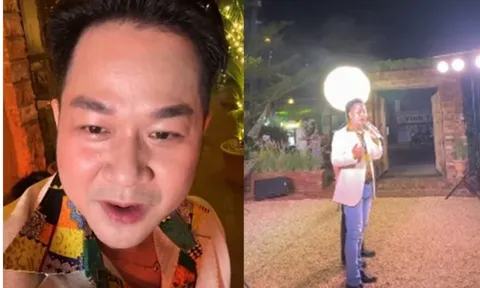 Quách Tuấn Du công khai kết quả xét nghiệm chất cấm, phản ứng của mẹ gây chú ý