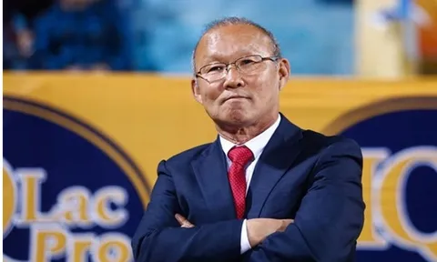 Truyền thông và mạng xã hội Thái Lan bùng nổ phản ứng khi HLV Park Hang Seo xuất hiện tại Thai League 2