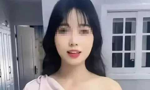 Một nữ vlogger bị bắt sau video thu hút hơn 100 triệu lượt xem