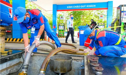 Xăng E10 sẽ phủ sóng toàn quốc từ 1/6, người dùng cần lưu ý gì?