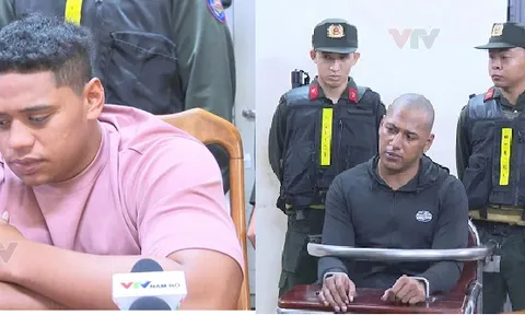 Vụ nổ súng vào người nước ngoài ở TPHCM: Phạm tội theo chỉ đạo của một người bên kia biên giới