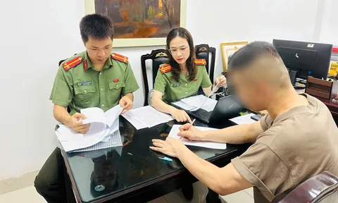 Cuộc thi “Hoa khôi Di sản quốc gia 2026” bị xử phạt