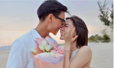 “Nàng thơ" Mắt Biếc Thảo Tâm có tin vui