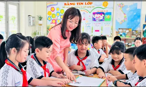 Thống nhất chế độ phụ cấp giáo viên: Nghị định 182 “xóa” nhiều quy định cũ