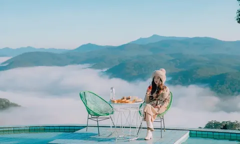 Trốn nóng mùa hè: Loạt điểm đến “mát như điều hòa” đẹp mê giữa thời tiết hơn 40 độ C