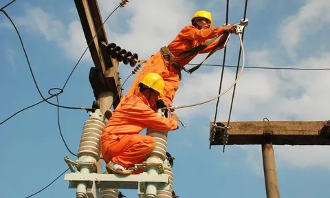 EVN Hà Nội thông báo nóng về tin cắt điện ngày 27/5
