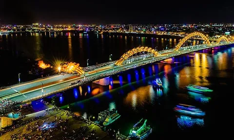 Cây cầu dài 666m của Việt Nam lọt top 10 kiến trúc độc đáo nhất thế giới, bí mật nằm ở thiết kế “có một không hai”