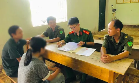 Tin lời hứa “không cần học vẫn có tiền”, 5 thiếu nữ suýt biến mất khỏi gia đình, có em mới chỉ học lớp 6