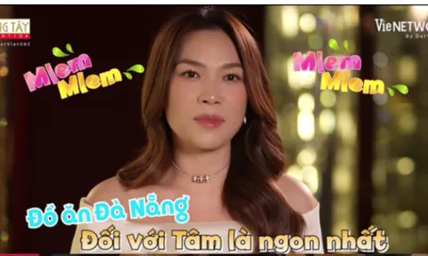 Loạt món ăn “gây nghiện” mùa hè ở quê ca sĩ Mỹ Tâm: Càng nóng càng “đắt khách”