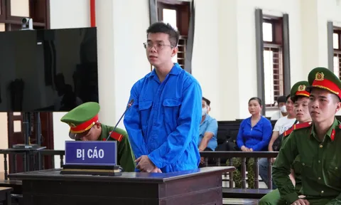 Sát hại chủ quán cà phê bằng 53 nhát dao để cướp tài sản, Trần Văn Quý lĩnh án tử hình