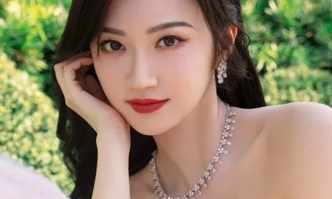 Một 'ngọc nữ' showbiz lao đao vì hợp đồng mang thai hộ, nguy cơ mất trắng gia tài 907 tỷ đồng