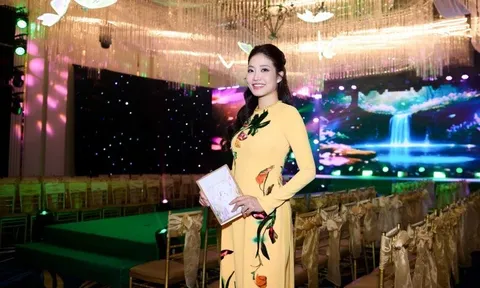 Hoa hậu Ninh Hoàng Ngân kể chuyện làm mẹ, “vỡ ối giữa đường” khi đi sinh: “Trên đời chưa có nỗi đau nào như thế”