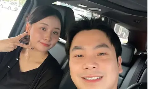 Hé lộ nguyên nhân chị gái Quang Linh Vlogs và chồng ly hôn
