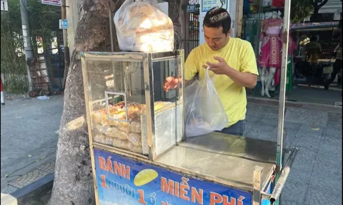 Hai thế hệ, một lời hứa về sự tử tế