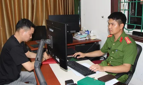 Bắt Trịnh Duy Mạnh sau 3 giờ gây án