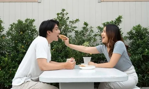 5 kiểu phụ nữ dễ ngoại tình nhất, các anh nên thận trọng với số 2