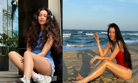 Showbiz có một nữ ca sĩ sở hữu nhan sắc "không tuổi", U45 vẫn trẻ đẹp như thiếu nữ, bí quyết "lão hóa ngược" được tiết lộ gây chú ý