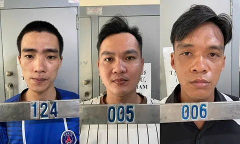 Khởi tố 5 bị can trong vụ người đàn ông bị chém sau lời từ chối giữa đêm khuya