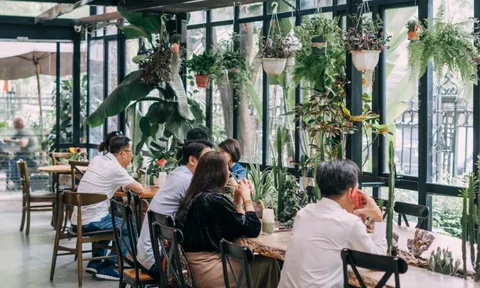 Từ 1/7/2026, những ai kinh doanh quán cà phê, nhà hàng có mở nhạc cần chú ý điều này