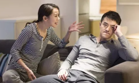 Nợ chưa trả, con còn nhỏ, tôi chán nản trước thói quen chi 5 triệu của chồng mỗi tháng suốt 20 năm