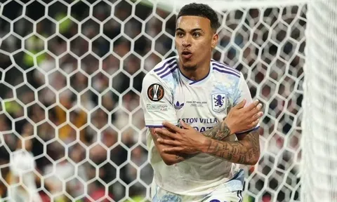 Bom tấn chuyển nhượng 2026: Arsenal gây sốc với đề nghị đổi 5 ngôi sao lấy "quái kiệt" tuyển Anh